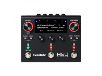 Eventide H90 Dark Harmonizer Pedal Eventide H90 Dark Harmonizer Pedal